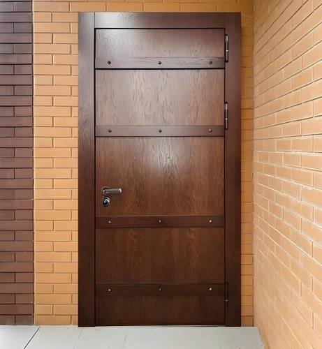 С поперечными рейками С поперечными рейками