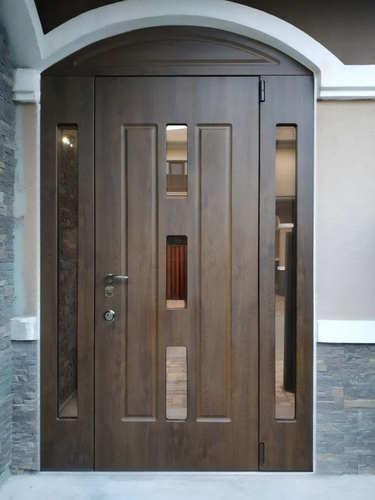 Арочного типа Арочного типа