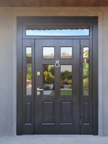 Парадная со стеклами Парадная со стеклами