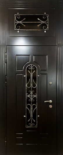 Внешняя сторона Внешняя сторона