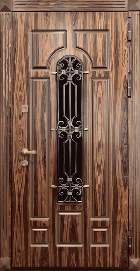 Внешняя сторона Внешняя сторона