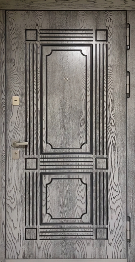 Внешняя сторона Внешняя сторона