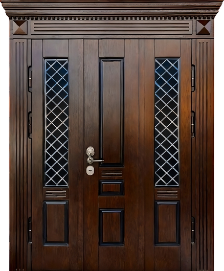 Внешняя сторона Внешняя сторона