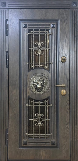 Внешняя сторона Внешняя сторона