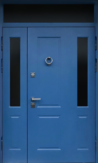 Внешняя сторона