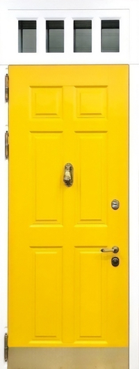 Внешняя сторона Внешняя сторона