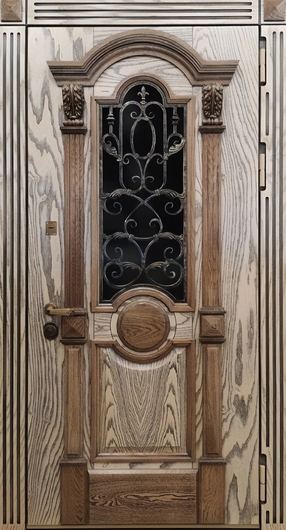 Внешняя сторона Внешняя сторона