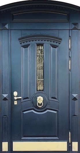 Внешняя сторона Внешняя сторона