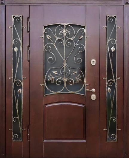 Внешняя сторона Внешняя сторона