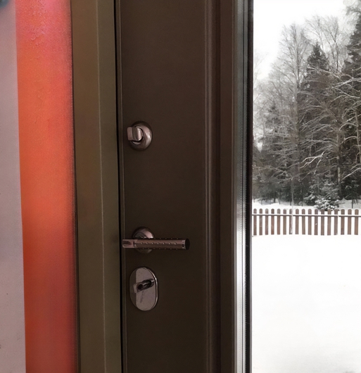 Замки Замки